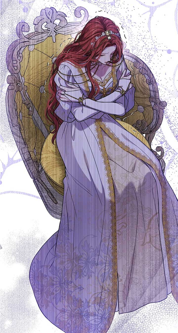The Secret Bedroom of a Dejected Royal Daughter Chapter 94 102